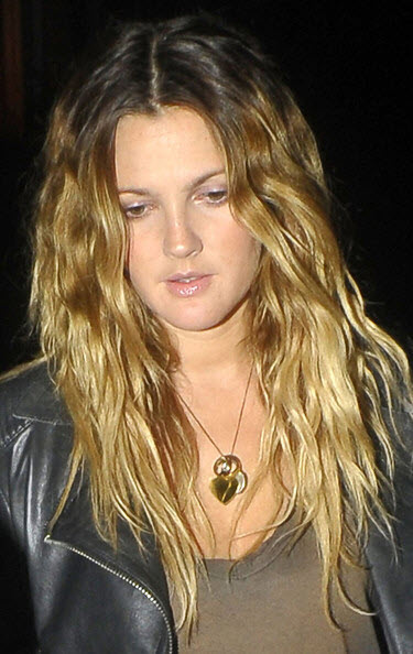 Drew Barrymore